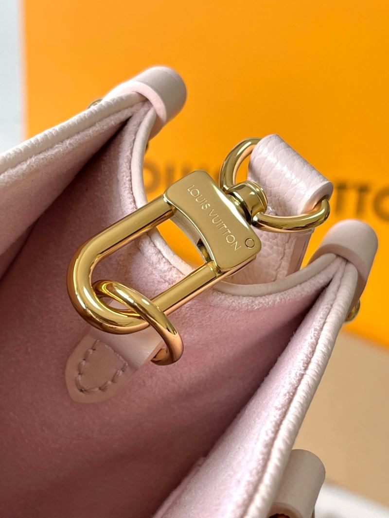 Louis Vuitton Shopping Bags
